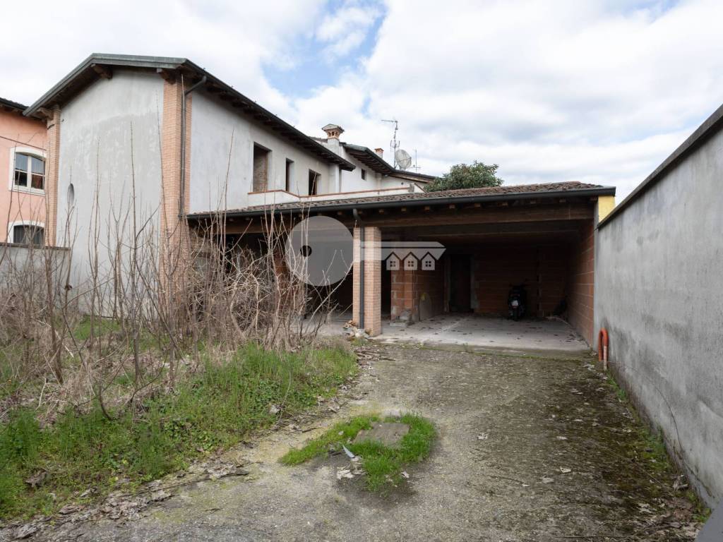 Villa a Pralboino in Vicolo Molino, 3 - Foto 3