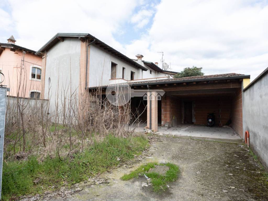 Villa a Pralboino in Vicolo Molino, 3 - Foto 4