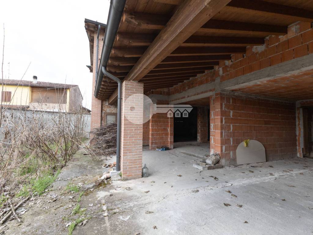 Villa a Pralboino in Vicolo Molino, 3 - Foto 5