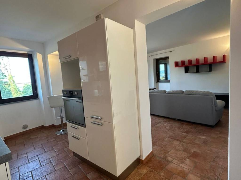 Appartamento a Viverone in Via SP228 del Lago di Viverone, 46 - Foto 5