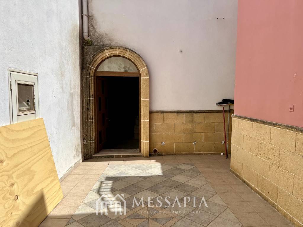 Appartamento a Ugento in Corte Rovito, 3 - Foto 3