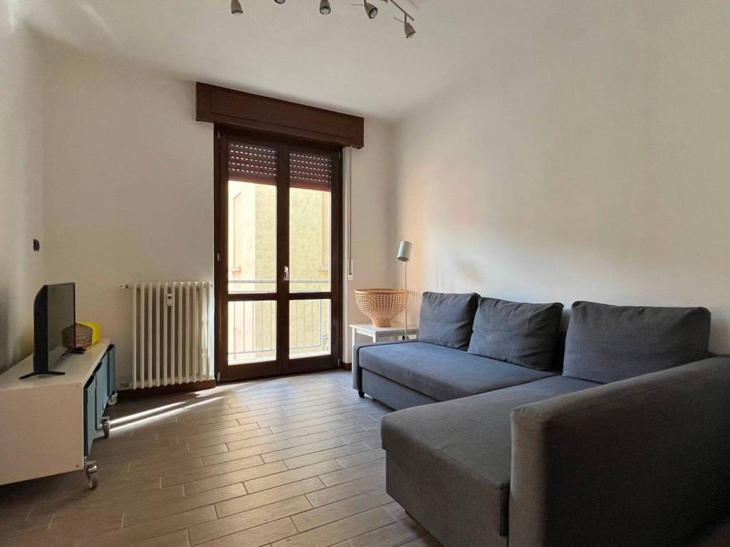 Appartamento a Sondrio in Via Enrico Toti - Foto 3