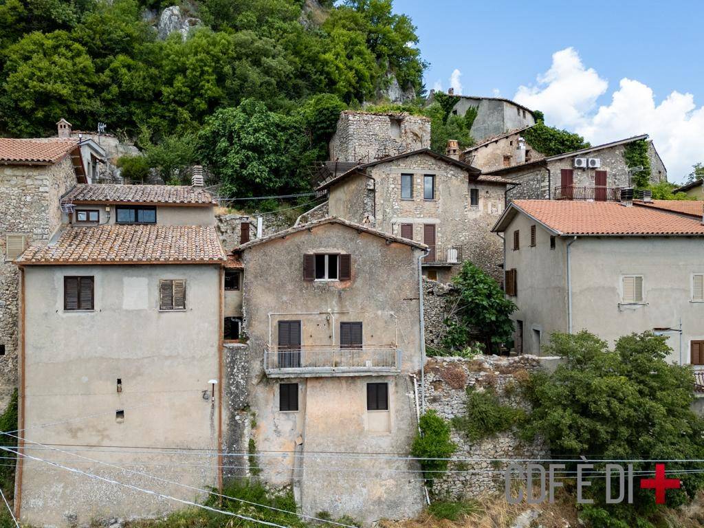 Appartamento a Rieti in Via Vitelleschi - Foto 3