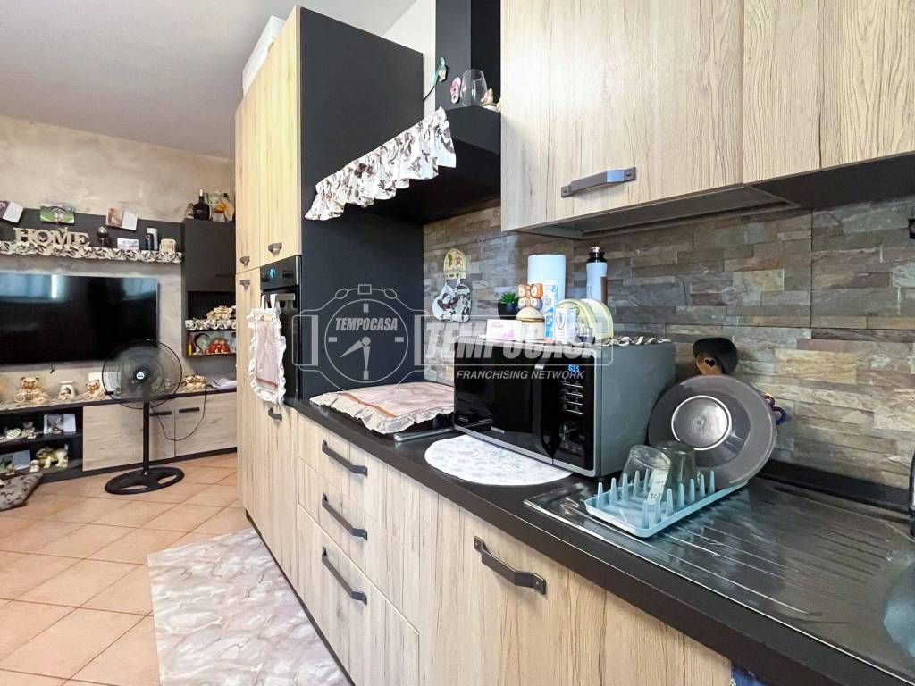 Appartamento a Comazzo in Via Roma 21 - Foto 4