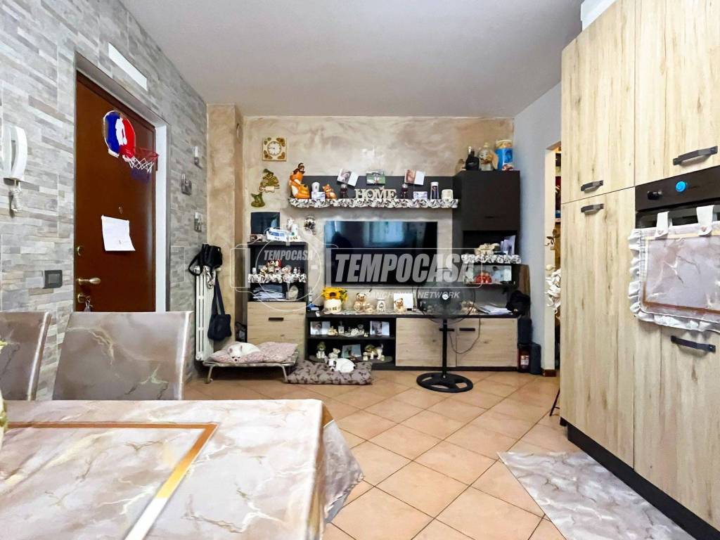 Appartamento a Comazzo in Via Roma 21 - Foto 5