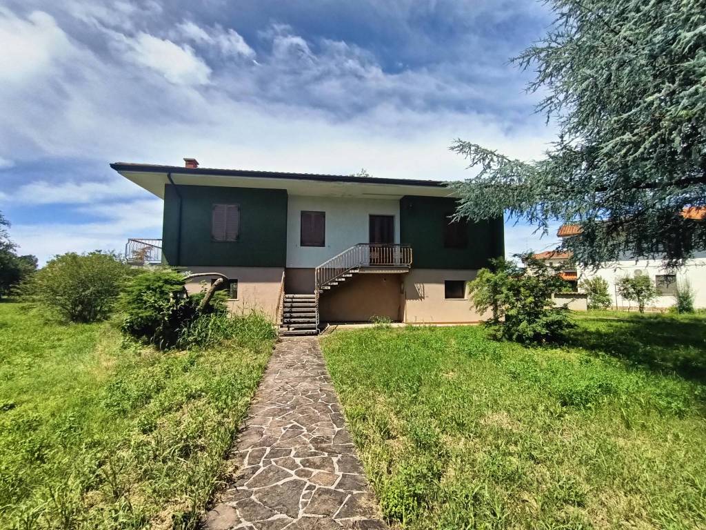 Villa a Gradisca d'isonzo in Via C. De Comelli - Foto 2