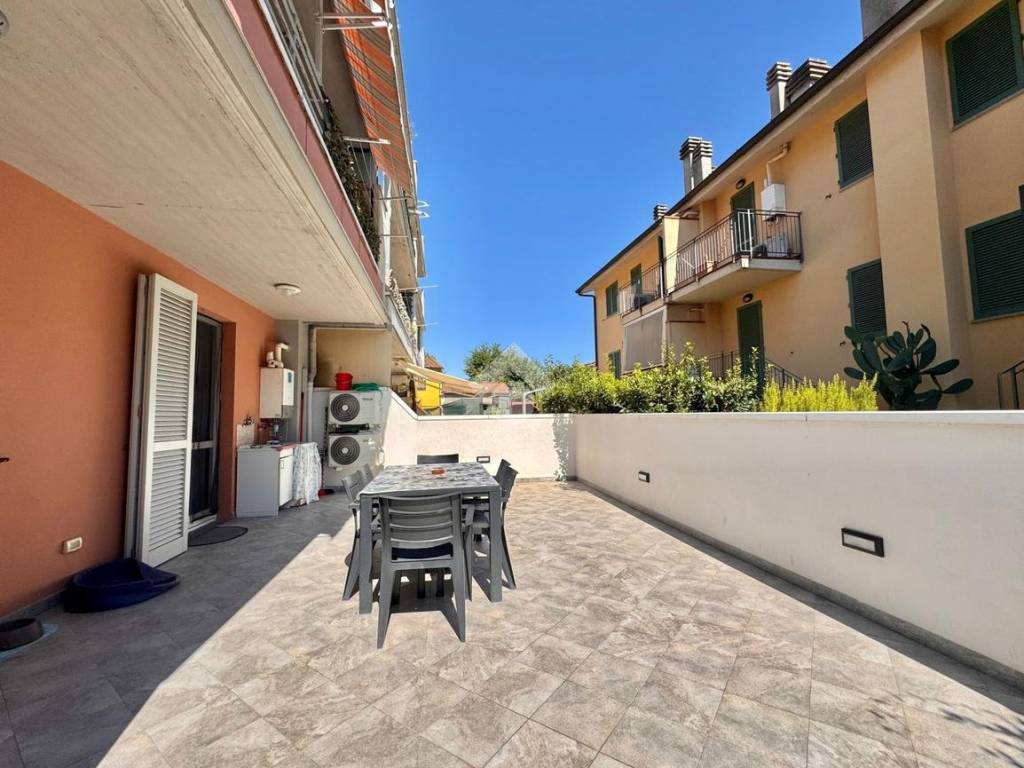 Appartamento a Carmignano in Via Baccheretana, 1 - Foto 2