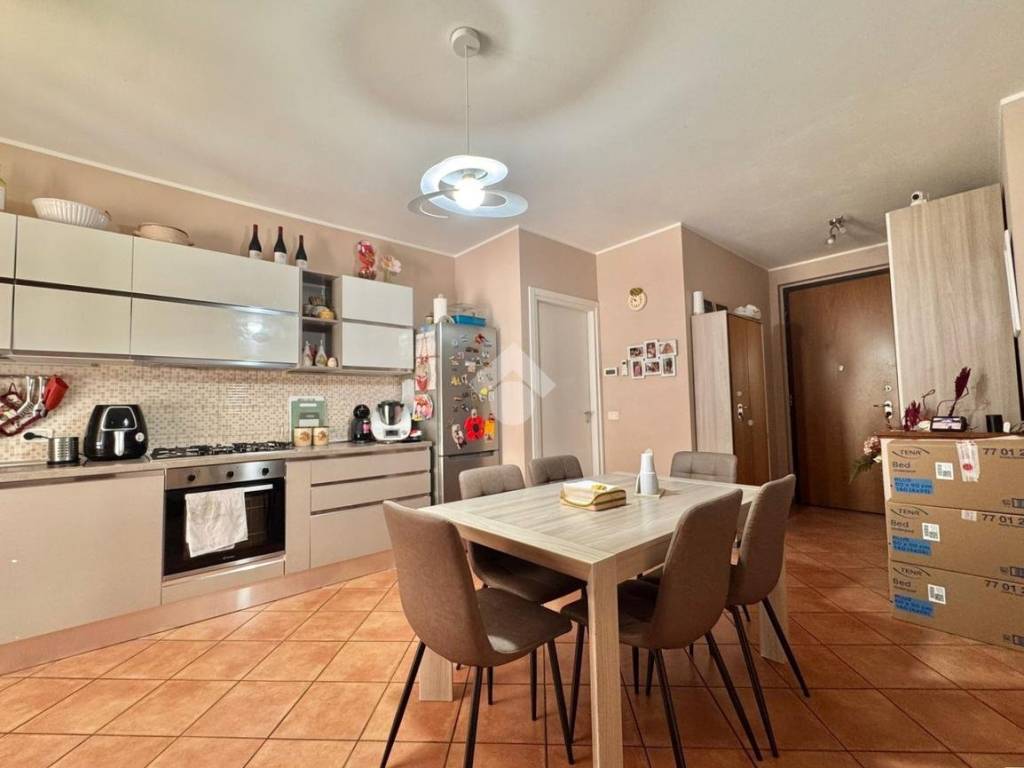 Appartamento a Carmignano in Via Baccheretana, 1 - Foto 3