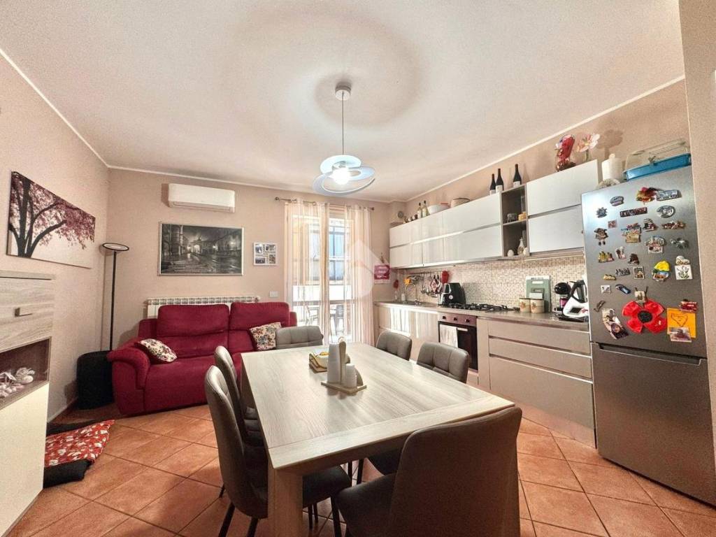 Appartamento a Carmignano in Via Baccheretana, 1 - Foto 4