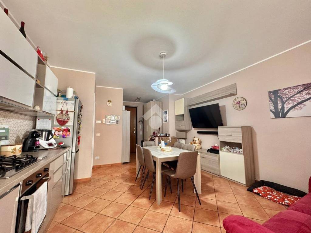 Appartamento a Carmignano in Via Baccheretana, 1 - Foto 5