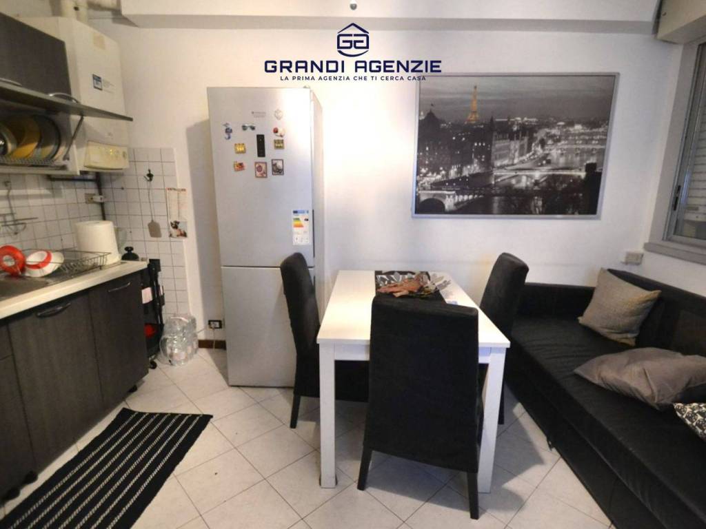 Appartamento a Parma in Via Caduti di Montelungo - Foto 4