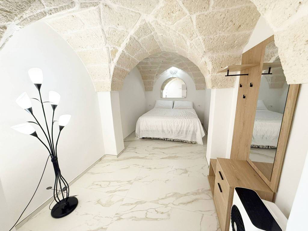 Casa indipendente a Fasano in Via Traversa Colonna - Foto 5