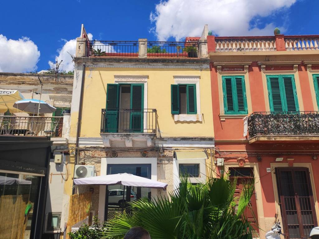 Villa a Messina in Via Consolare Pompea - Foto 3