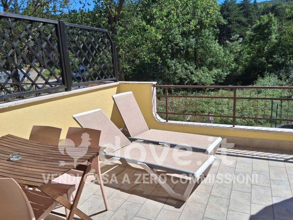 Villa a Castiglione d'orcia in Via del Bollore, 33 - Foto 2