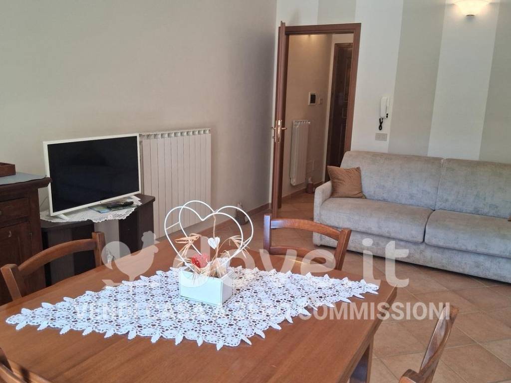 Villa a Castiglione d'orcia in Via del Bollore, 33 - Foto 4