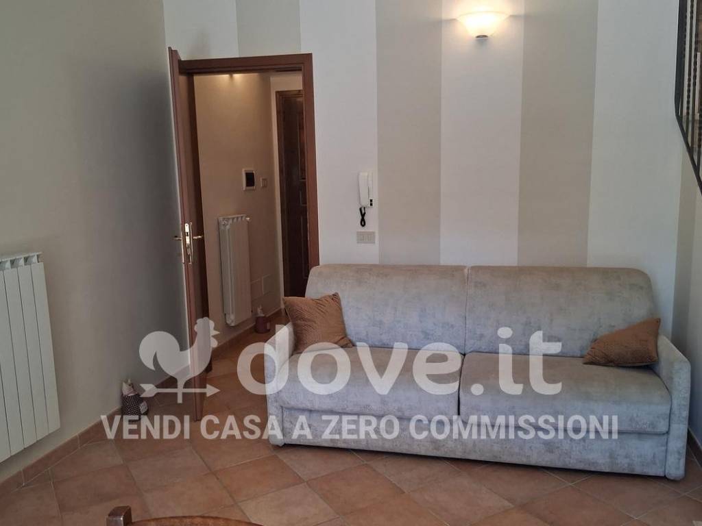 Villa a Castiglione d'orcia in Via del Bollore, 33 - Foto 5