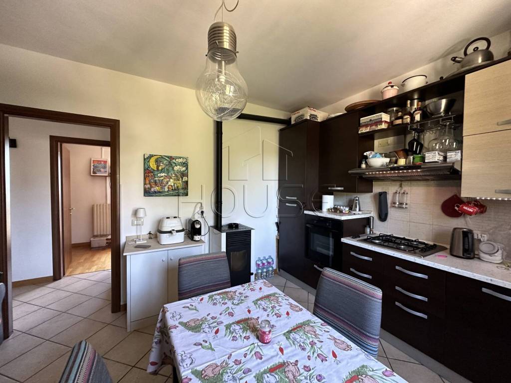 Appartamento a Città di castello in Strada Provinciale 104 di Morra - Foto 3