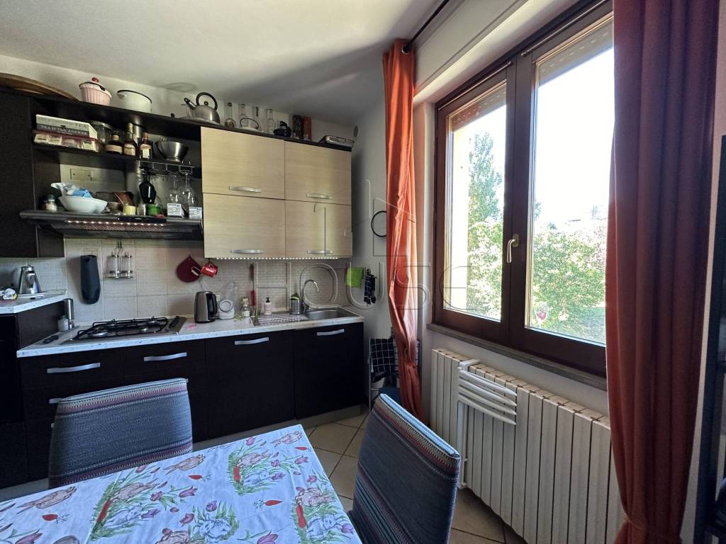 Appartamento a Città di castello in Strada Provinciale 104 di Morra - Foto 5