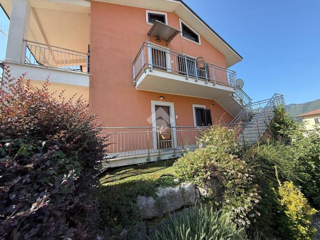 Appartamento a Villa latina in Via Roma - Foto 5