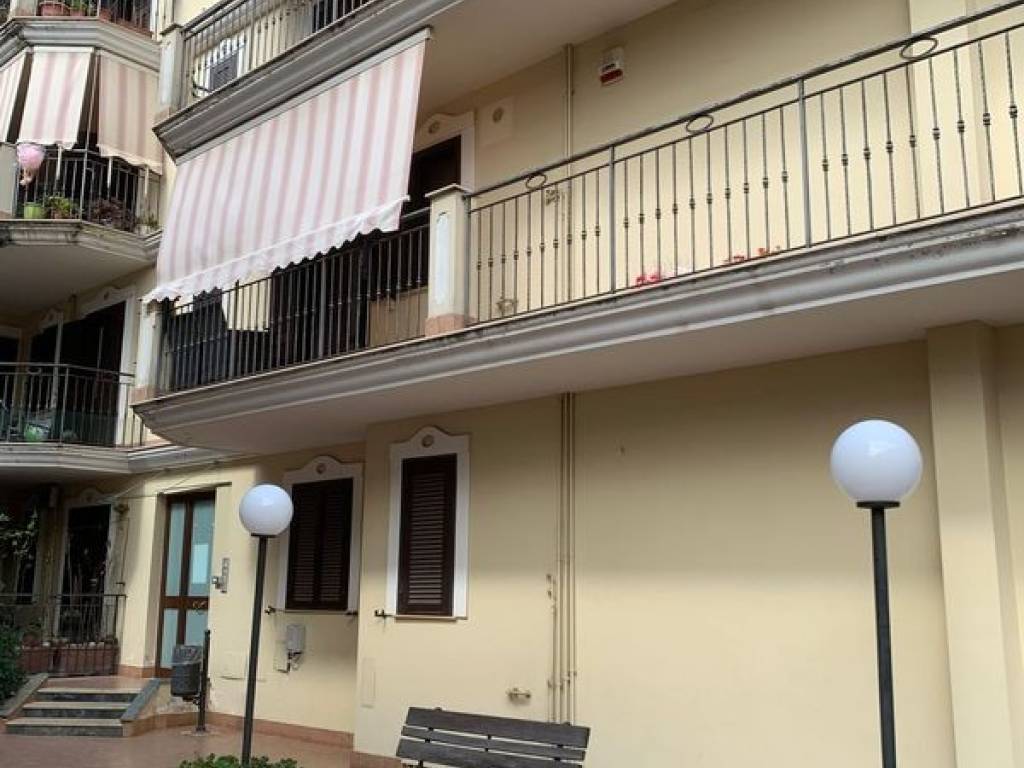 Appartamento a Marcianise in Via Caserta - Foto 2