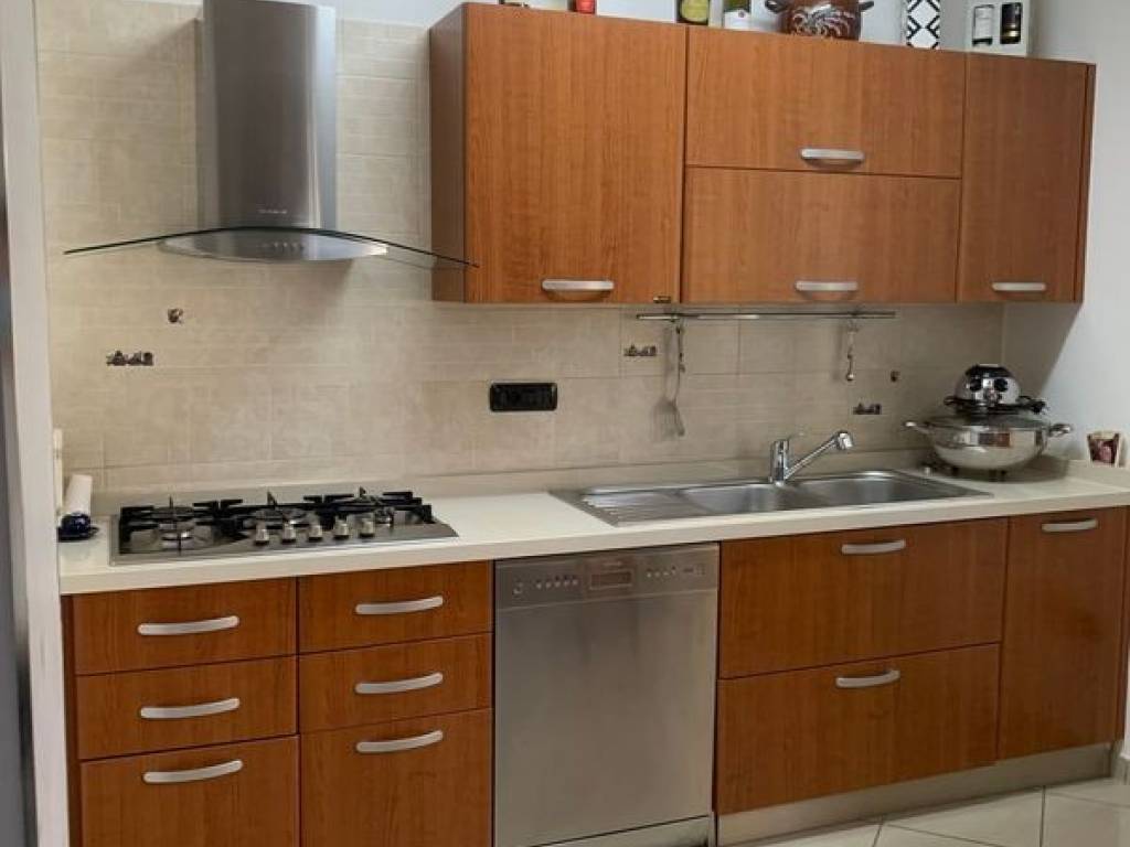 Appartamento a Marcianise in Via Caserta - Foto 4