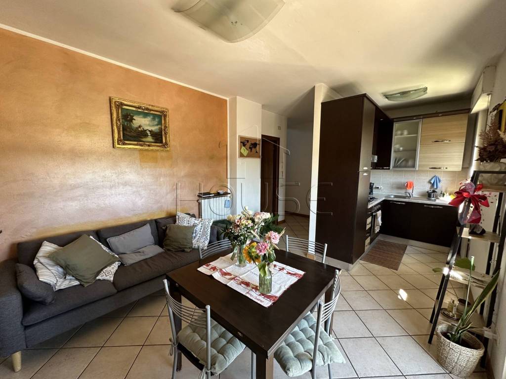 Appartamento a Città di castello in Via Giuseppe Battaglia - Foto 2