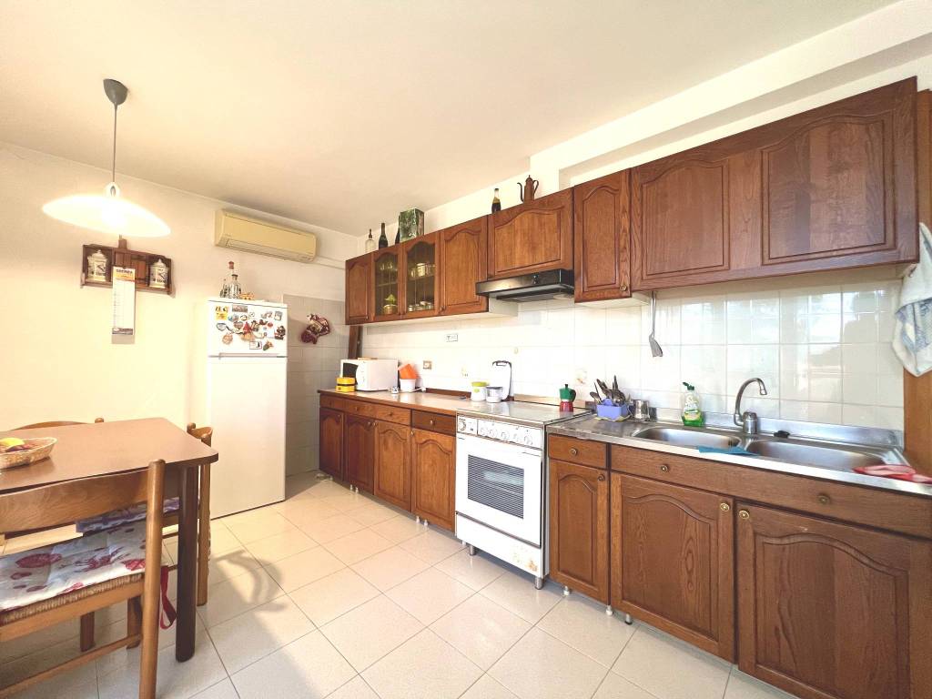 Appartamento a Grado in Riva Sebastiano Scaramuzza, 1 - Foto 4