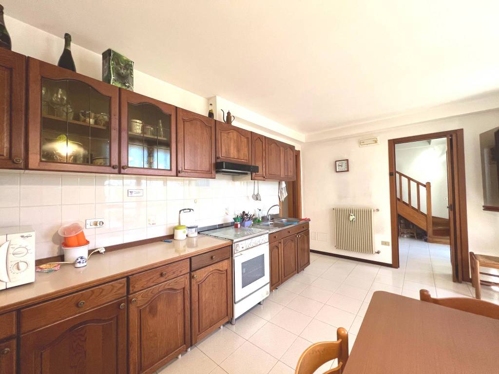 Appartamento a Grado in Riva Sebastiano Scaramuzza, 1 - Foto 5