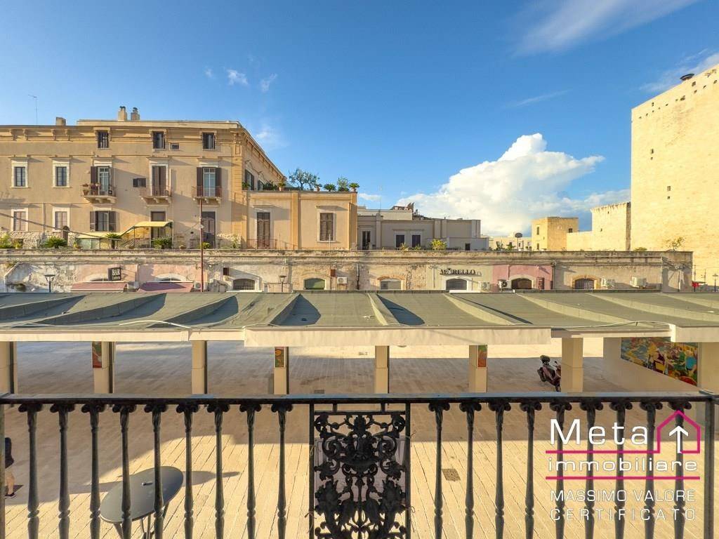 Appartamento a Bisceglie in Strada Santa Margherita, 22 - Foto 2