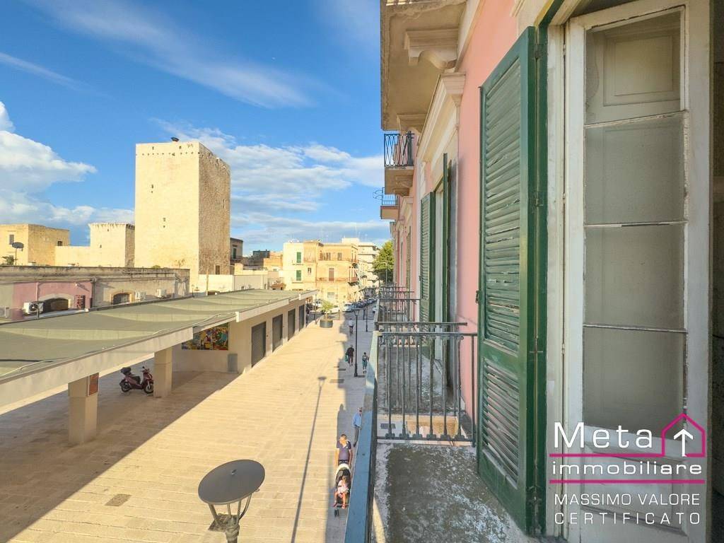 Appartamento a Bisceglie in Strada Santa Margherita, 22 - Foto 3