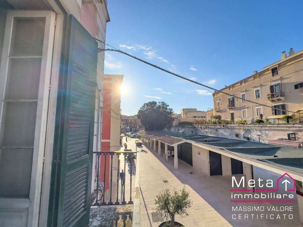 Appartamento a Bisceglie in Strada Santa Margherita, 22 - Foto 4