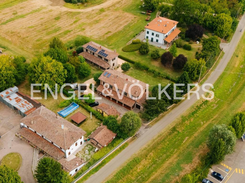 Villa a Valsamoggia in Via Martignone - Foto 4