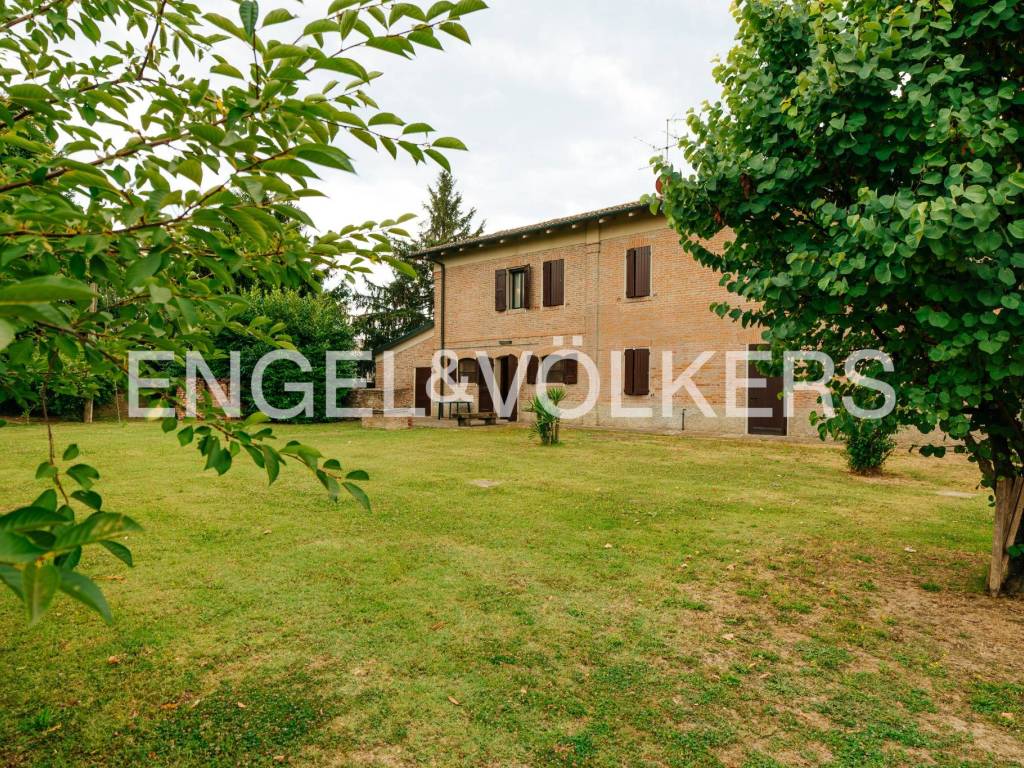 Villa a Valsamoggia in Via Martignone - Foto 5