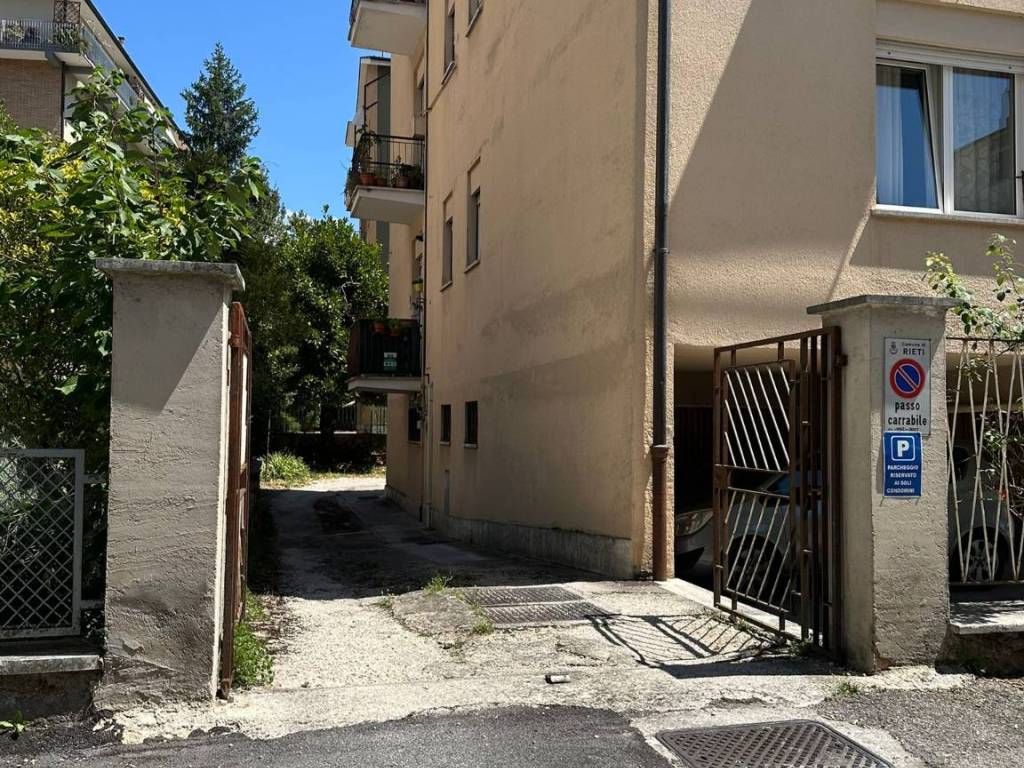 Appartamento a Rieti in Via Pietro Boschi - Foto 2