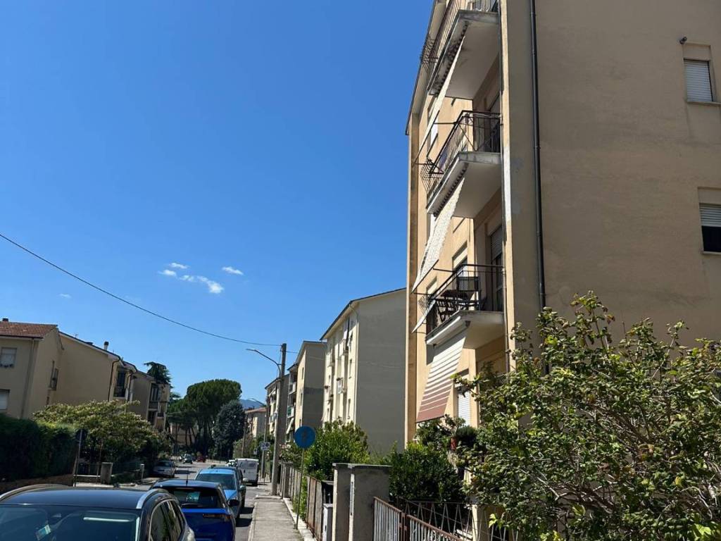 Appartamento a Rieti in Via Pietro Boschi - Foto 5