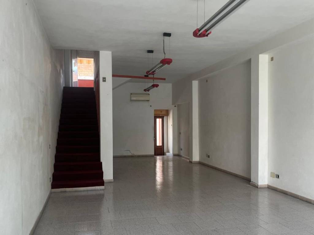 Immobile a Soleminis in Via Roma - Foto 4