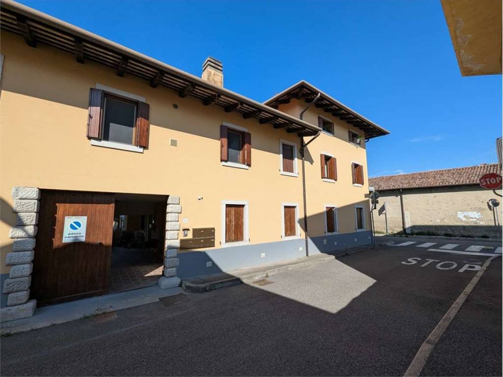 Appartamento a Turriaco in Via Del Mitragliere - Foto 2