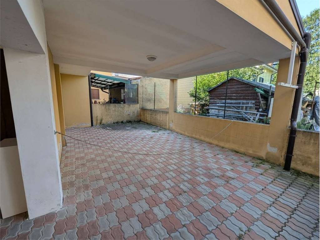 Appartamento a Turriaco in Via Del Mitragliere - Foto 4