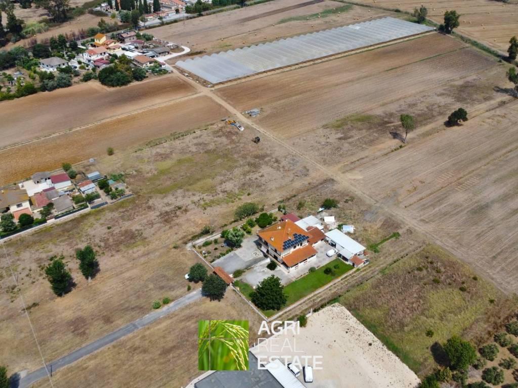 Terreno a Terracina in Via Pantani da Basso, 49 - Foto 2