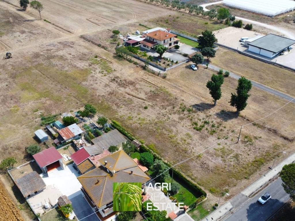 Terreno a Terracina in Via Pantani da Basso, 49 - Foto 4