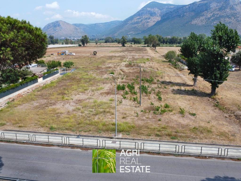 Terreno a Terracina in Via Pantani da Basso, 49 - Foto 5