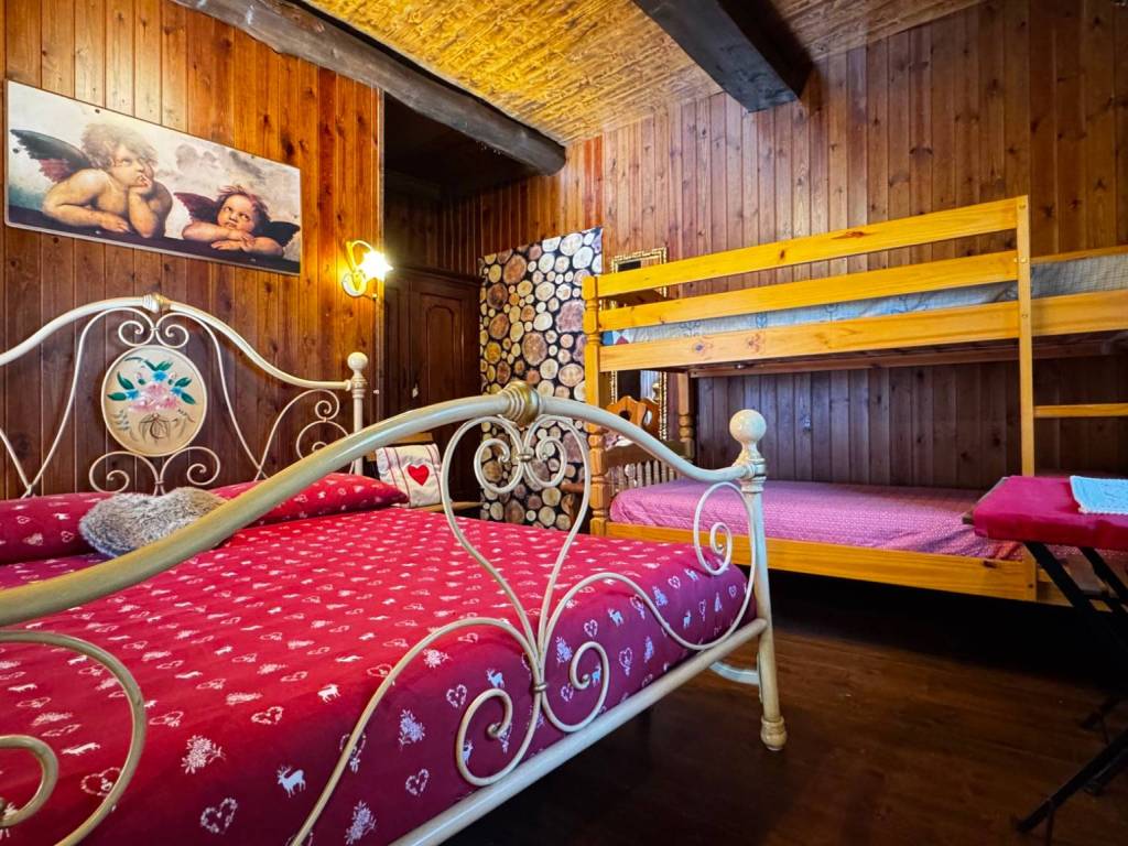 Casa indipendente a Borgomezzavalle in Via della Terra - Foto 4
