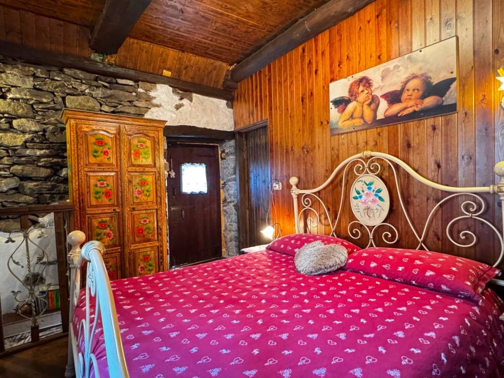 Casa indipendente a Borgomezzavalle in Via della Terra - Foto 5