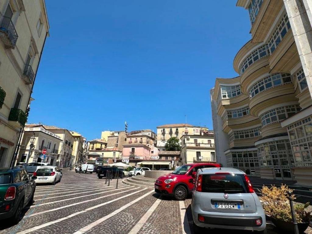 Immobile a Catanzaro in Via Giovanni Jannoni, 57 - Foto 2