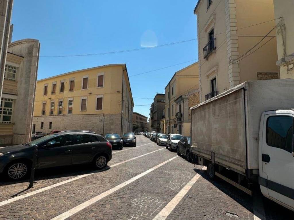 Immobile a Catanzaro in Via Giovanni Jannoni, 57 - Foto 3