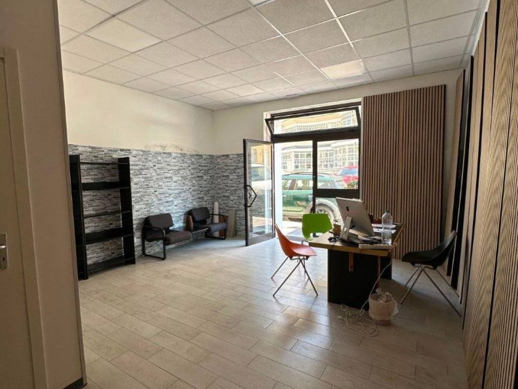 Immobile a Catanzaro in Via Giovanni Jannoni, 57 - Foto 4