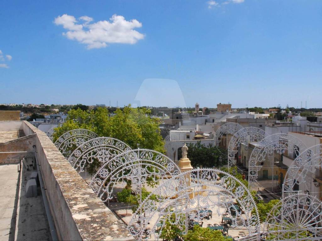 Villa a Morciano di leuca in Piazza San Lorenzo, 12 - Foto 2