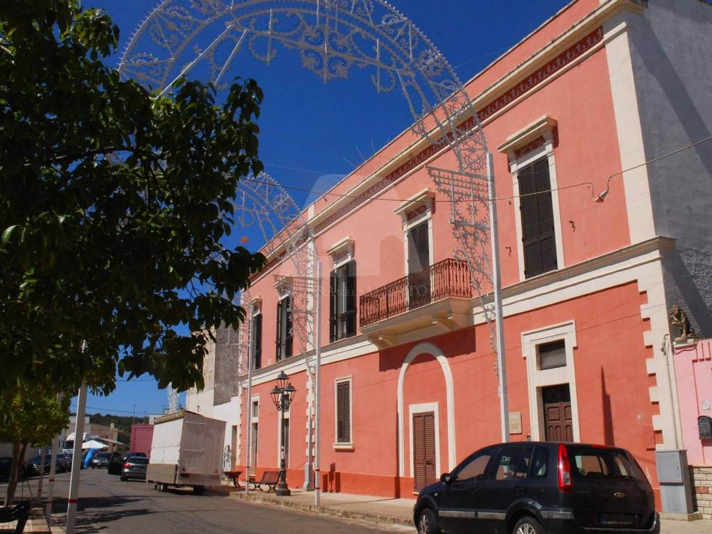 Villa a Morciano di leuca in Piazza San Lorenzo, 12 - Foto 4