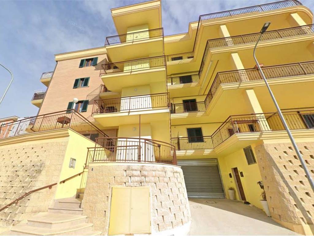 Appartamento a Montegranaro in Via Della Resistenza - Foto 5