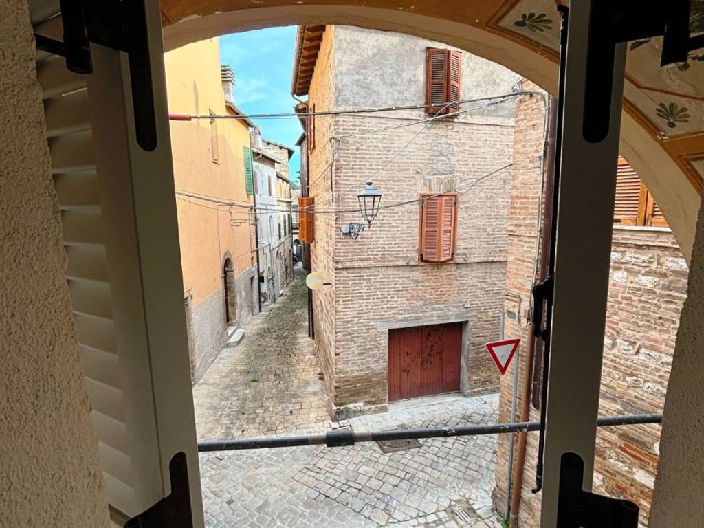 Casa indipendente a San severino marche - Foto 5